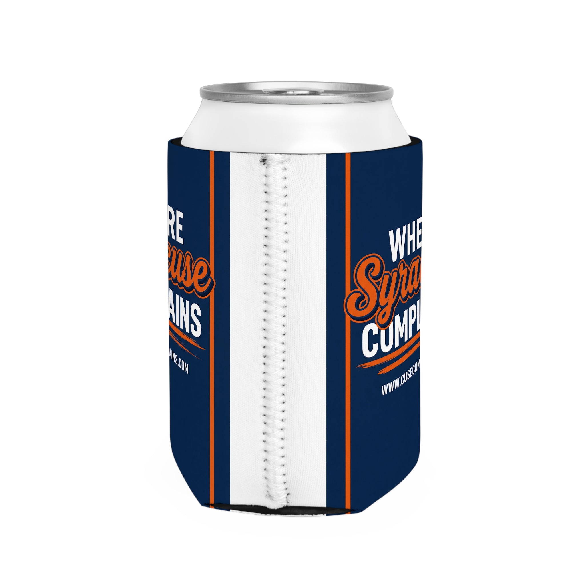 Where Syracuse Complains | Can Coozie