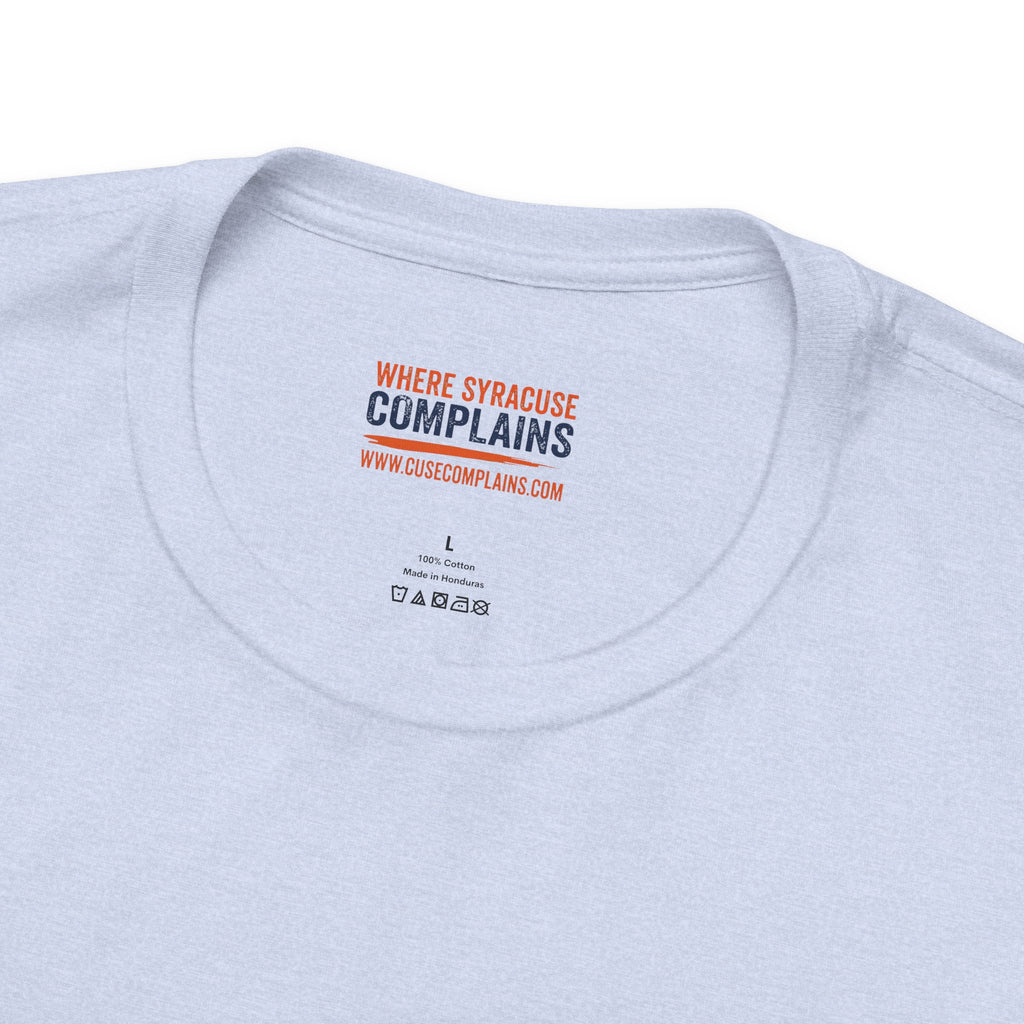 2003 Was Just the Beginning | Various Colors