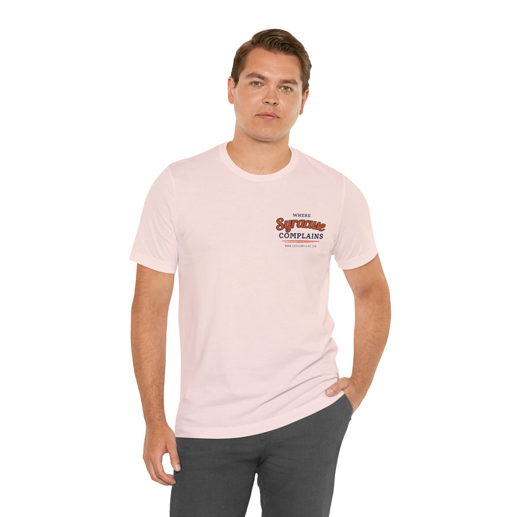 2003 Was Just the Beginning | Various Colors