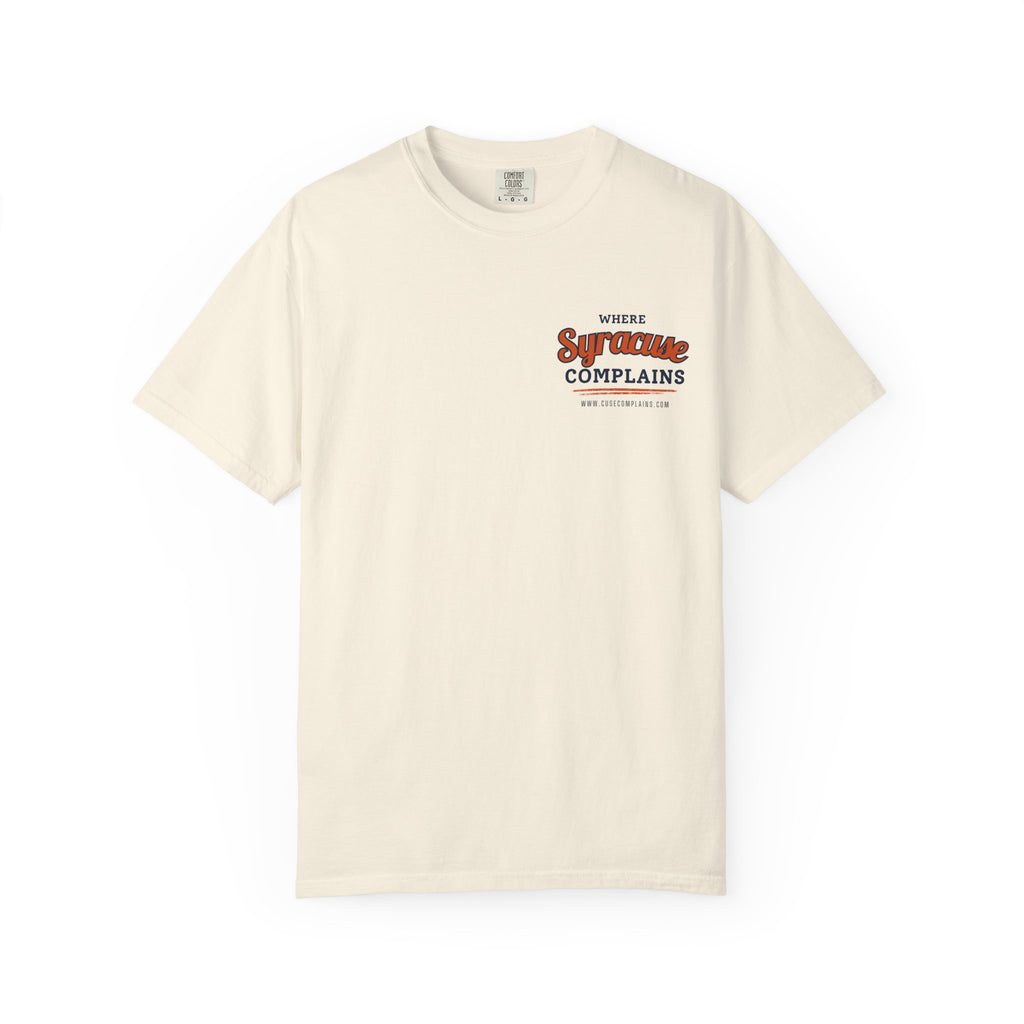 Onondaga Lake Aquarium T-Shirt