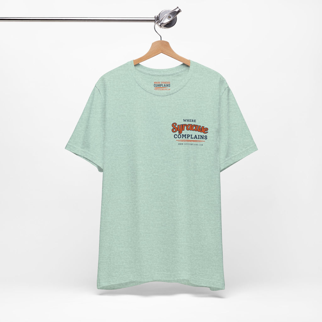 2003 Was Just the Beginning | Various Colors