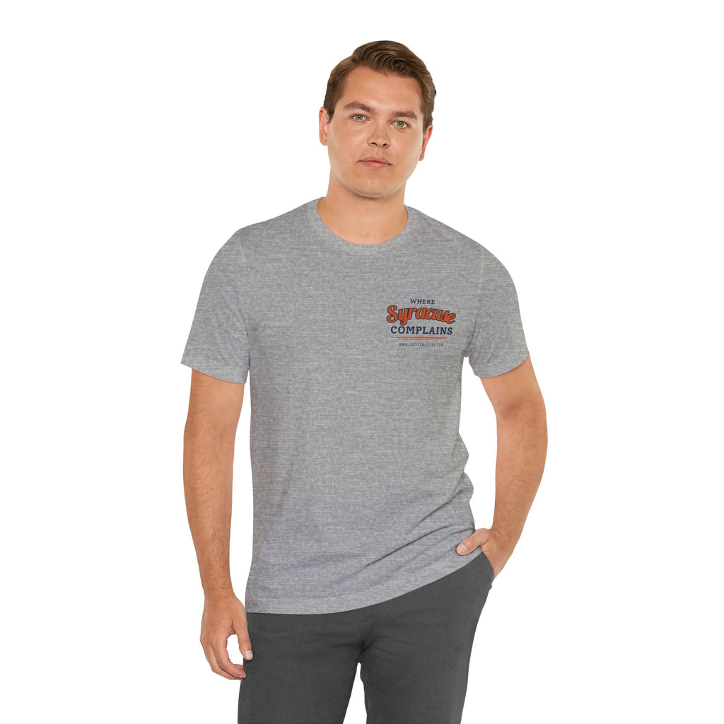 2003 Was Just the Beginning | Various Colors