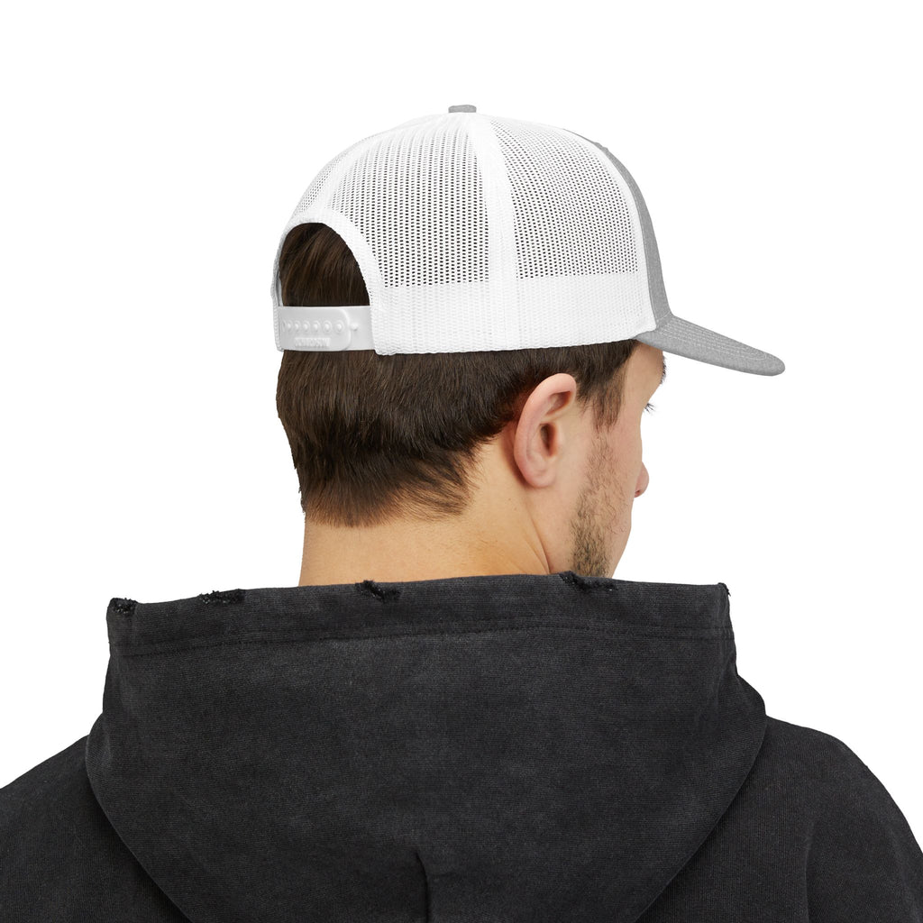 Where Syracuse Complains | Trucker Cap - Various Colors