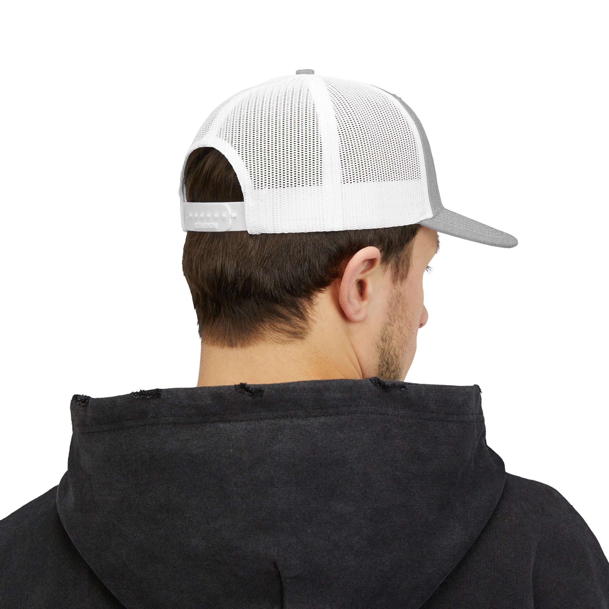 Where Syracuse Complains | Trucker Cap - Various Colors