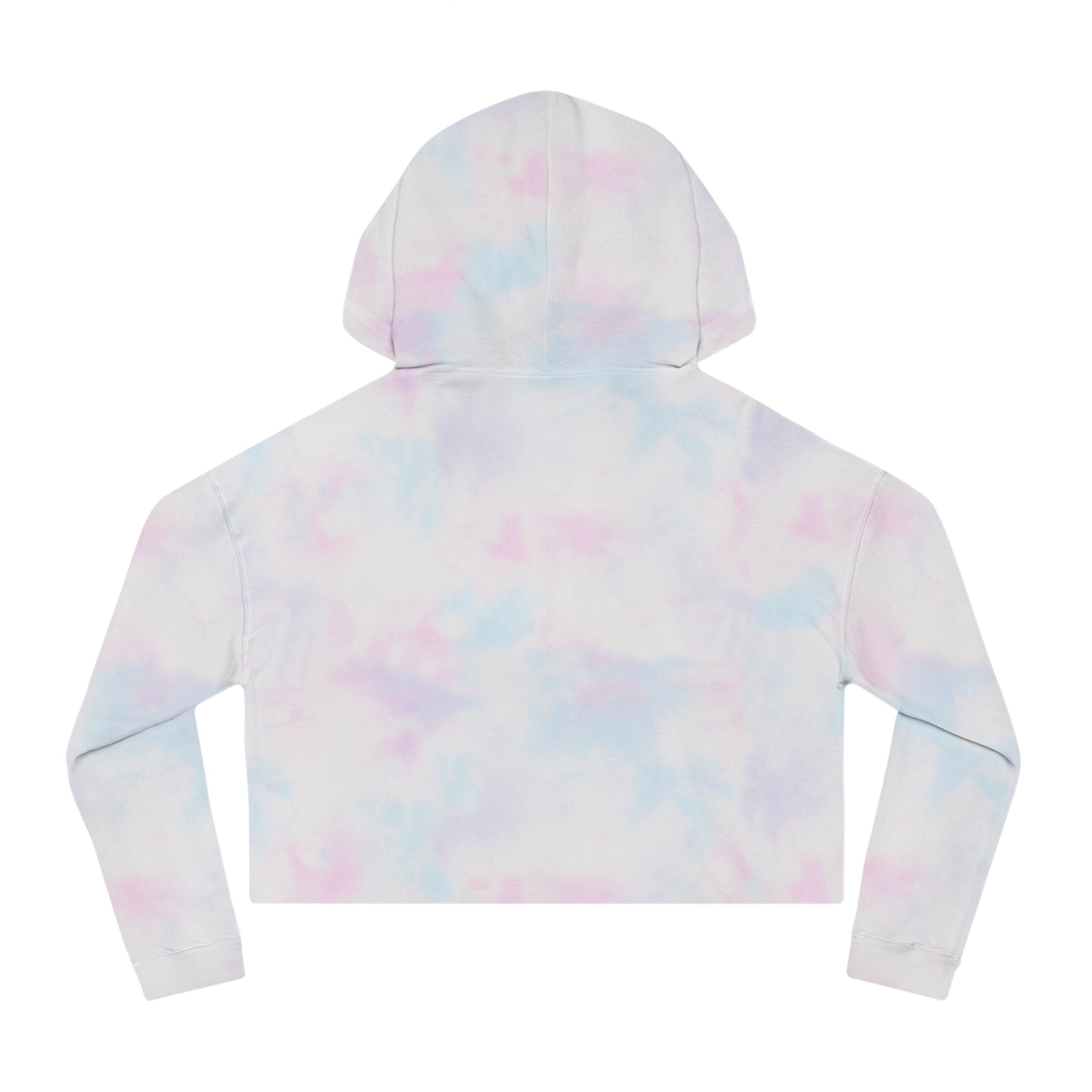 Orange Life | Cropped Hoodie - Various Colors