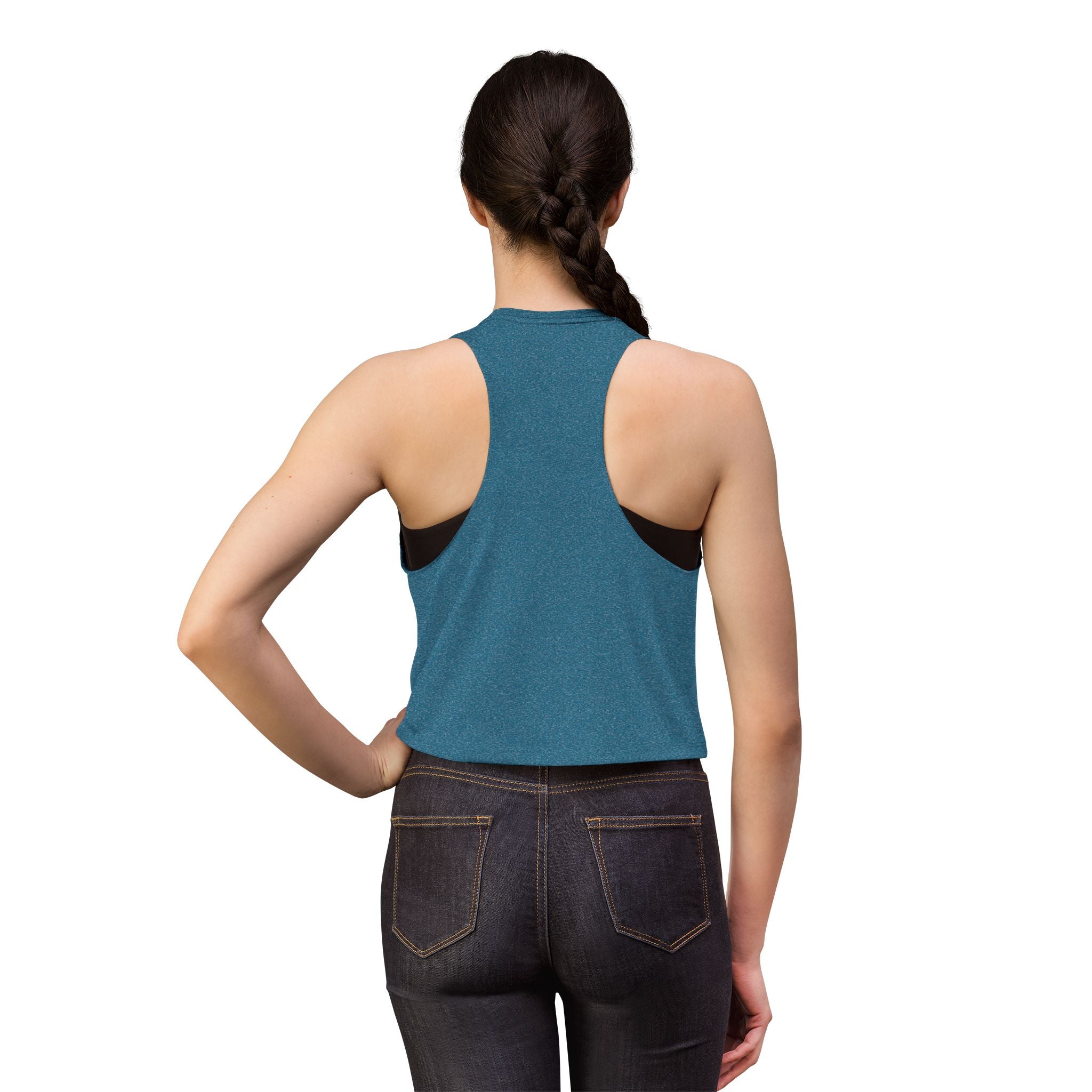 Where Syracuse Complains | Women's Crop Top - Various Colors