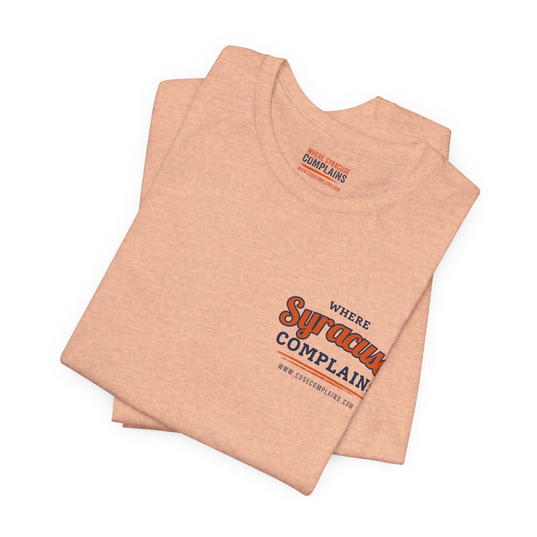 2003 Was Just the Beginning | Various Colors