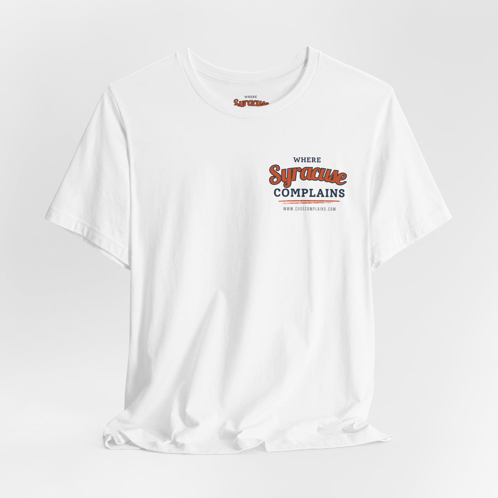 Squeeze Deezzz. Tee | Graphic T-Shirt | Various Colors