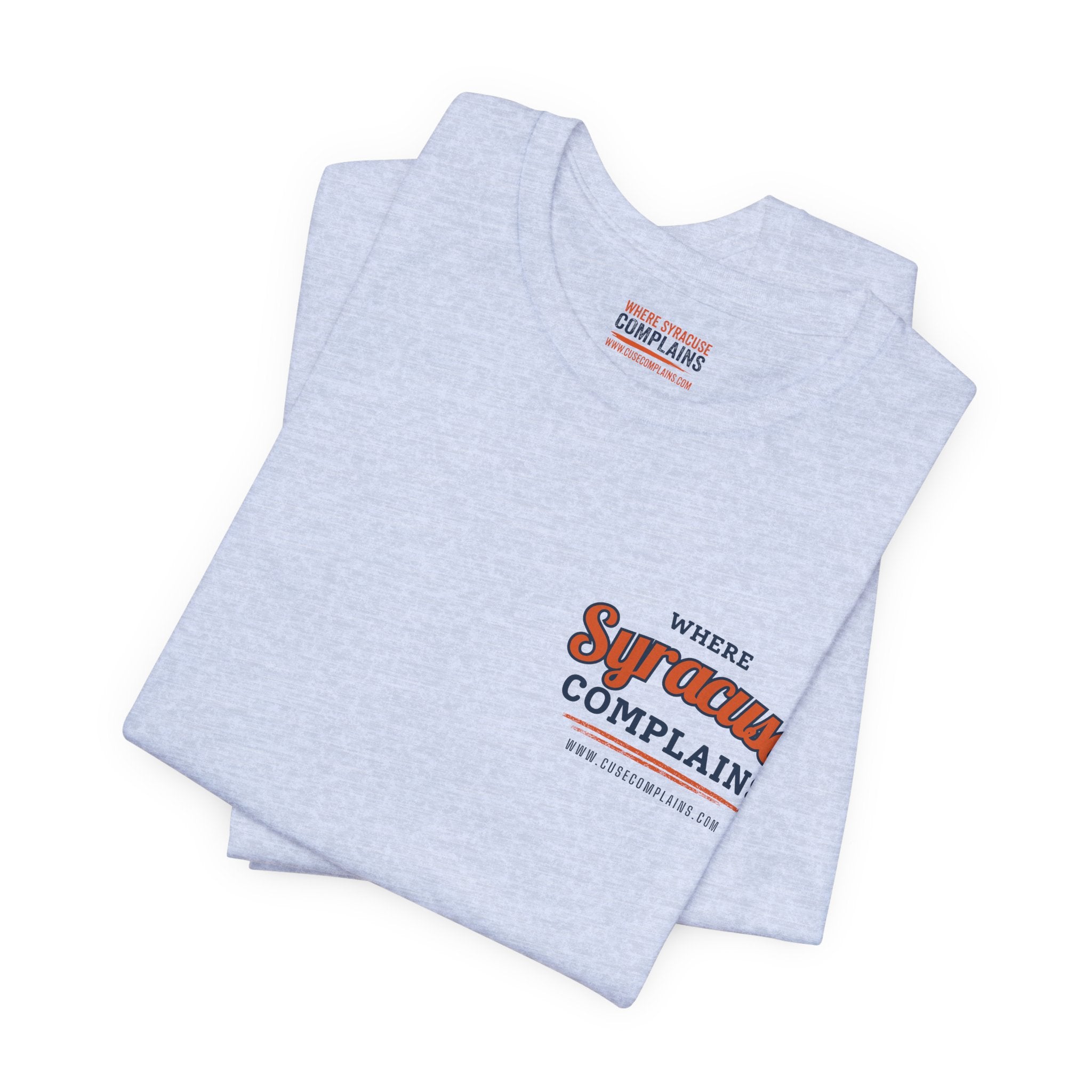 2003 Was Just the Beginning | Various Colors