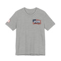 4th of July Tee | Various Colors