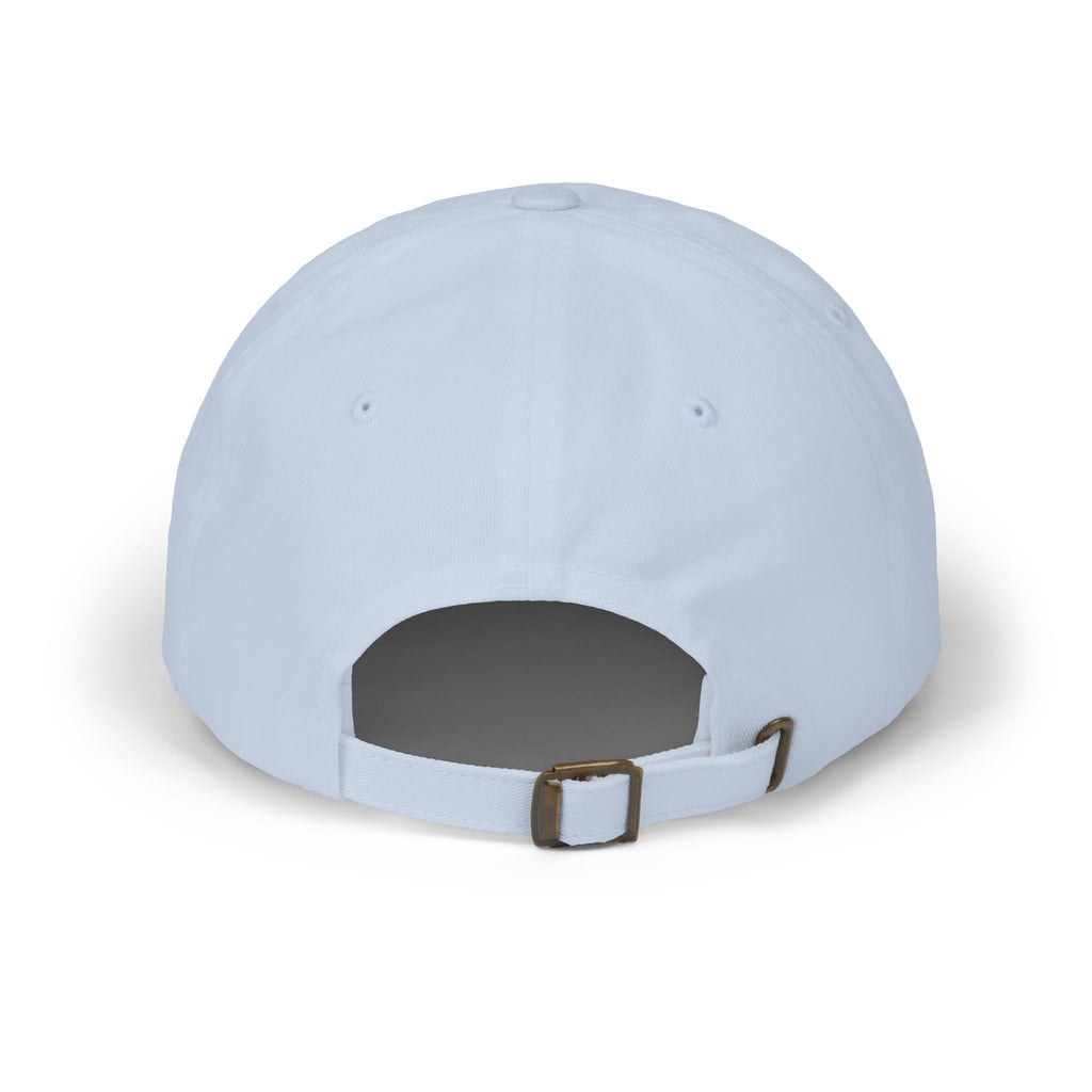 Orange Life | Embroidered Baseball Hat - Various Colors