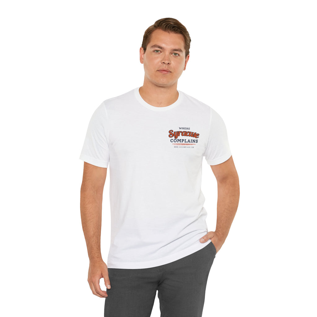I 🛞 Syracuse Potholes |  Various Colors