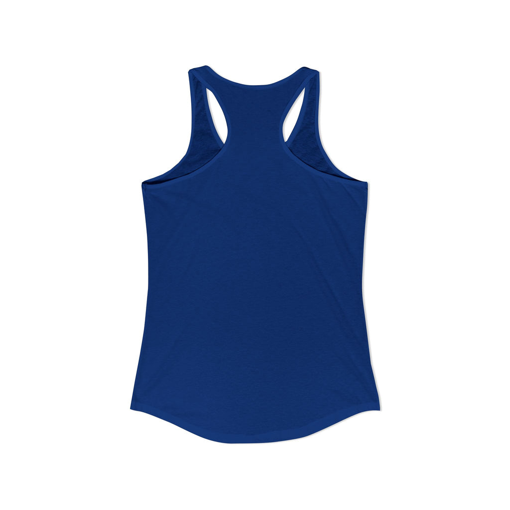 Fourth of July Women's Racerbank Tank | Various Colors