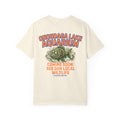 Onondaga Lake Aquarium T-Shirt