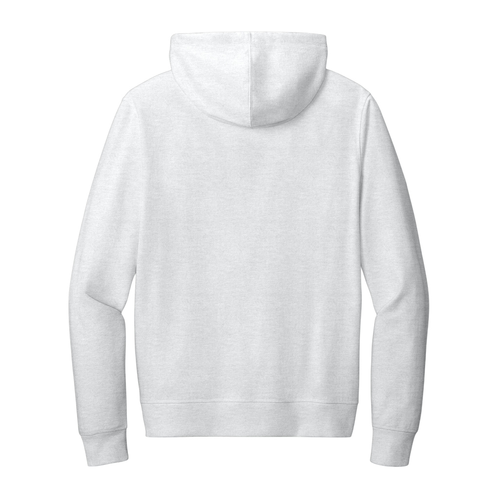 Orange Life | Full Zip Hoodie - Various Colors
