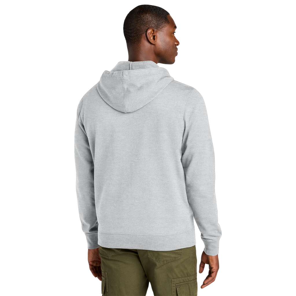 Orange Life | Full Zip Hoodie - Various Colors