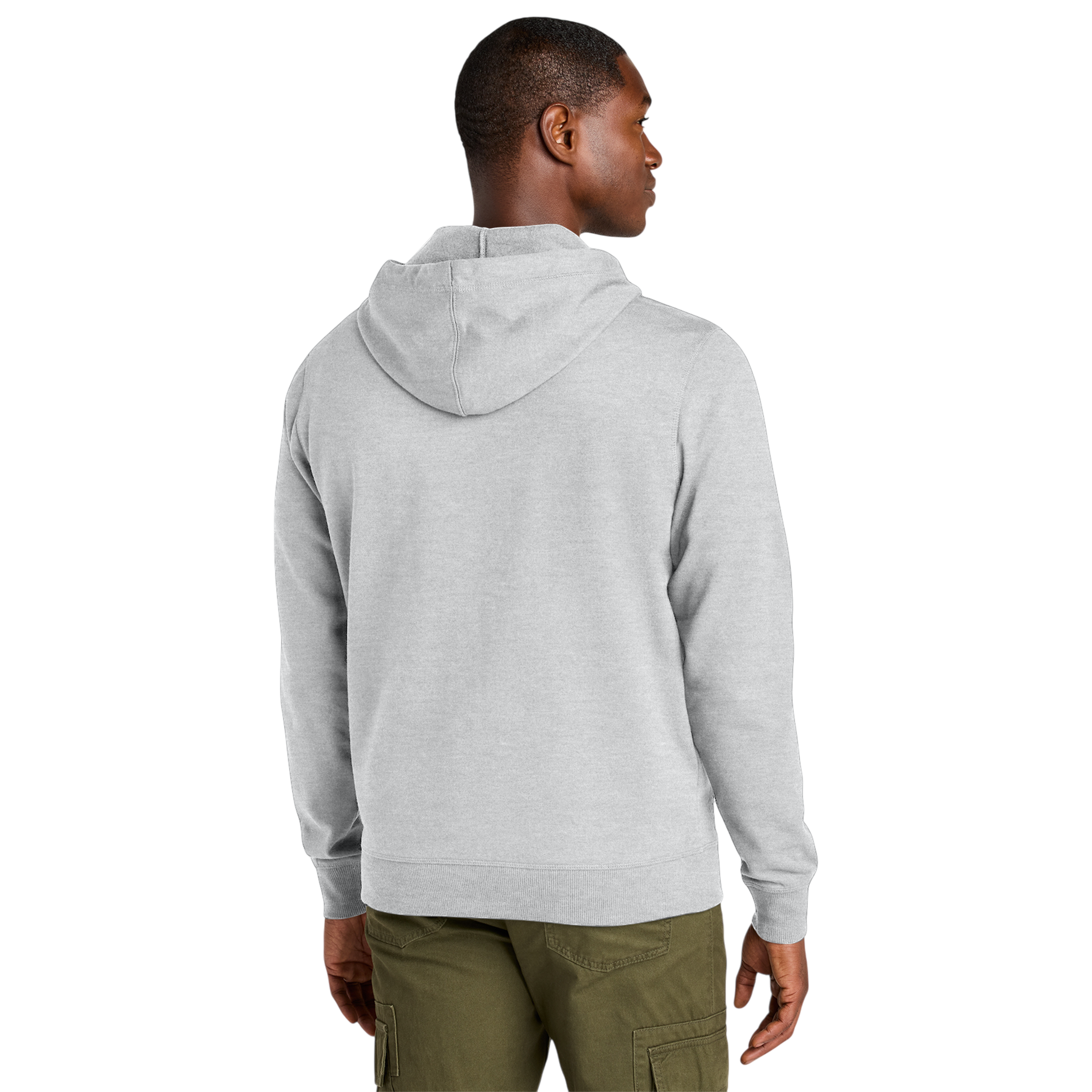 Orange Life | Full Zip Hoodie - Various Colors
