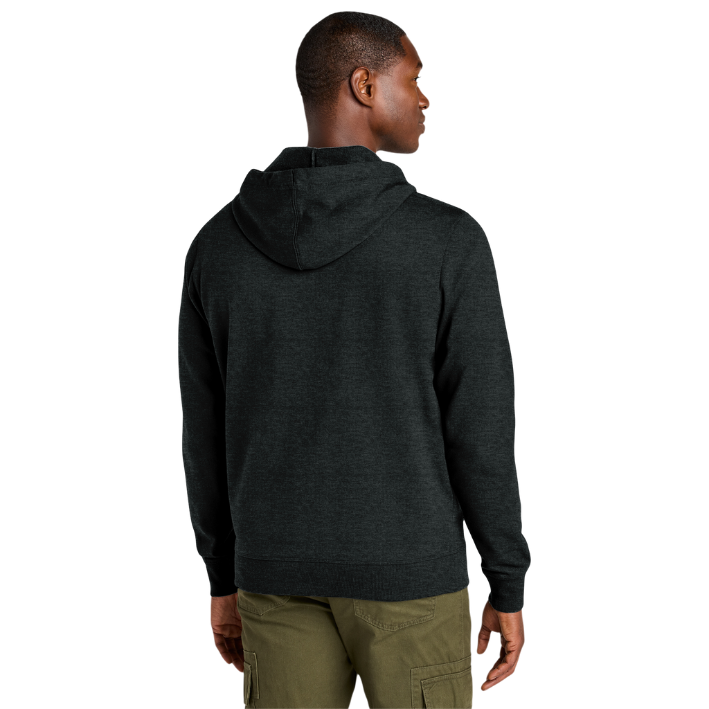 Orange Life | Full Zip Hoodie - Various Colors