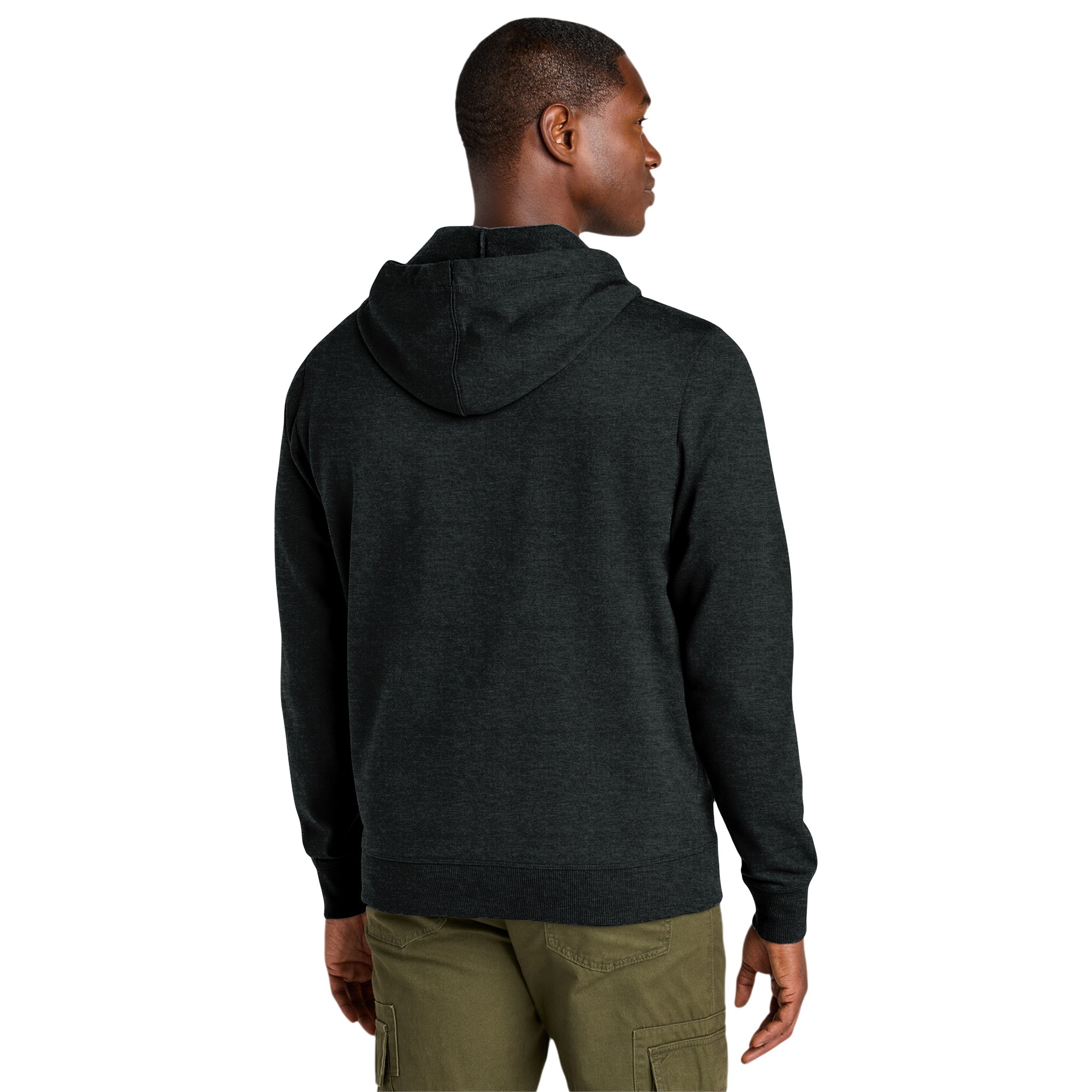 Orange Life | Full Zip Hoodie - Various Colors
