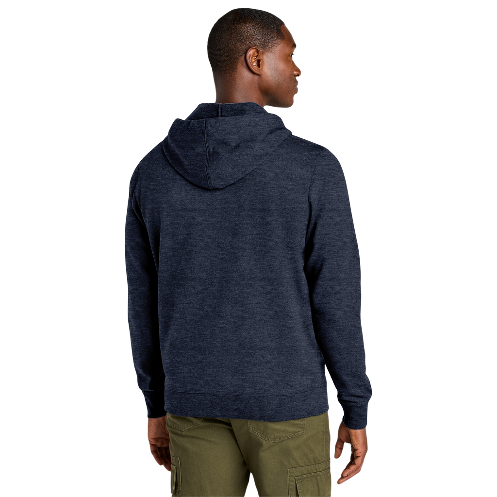 Orange Life | Full Zip Hoodie - Various Colors