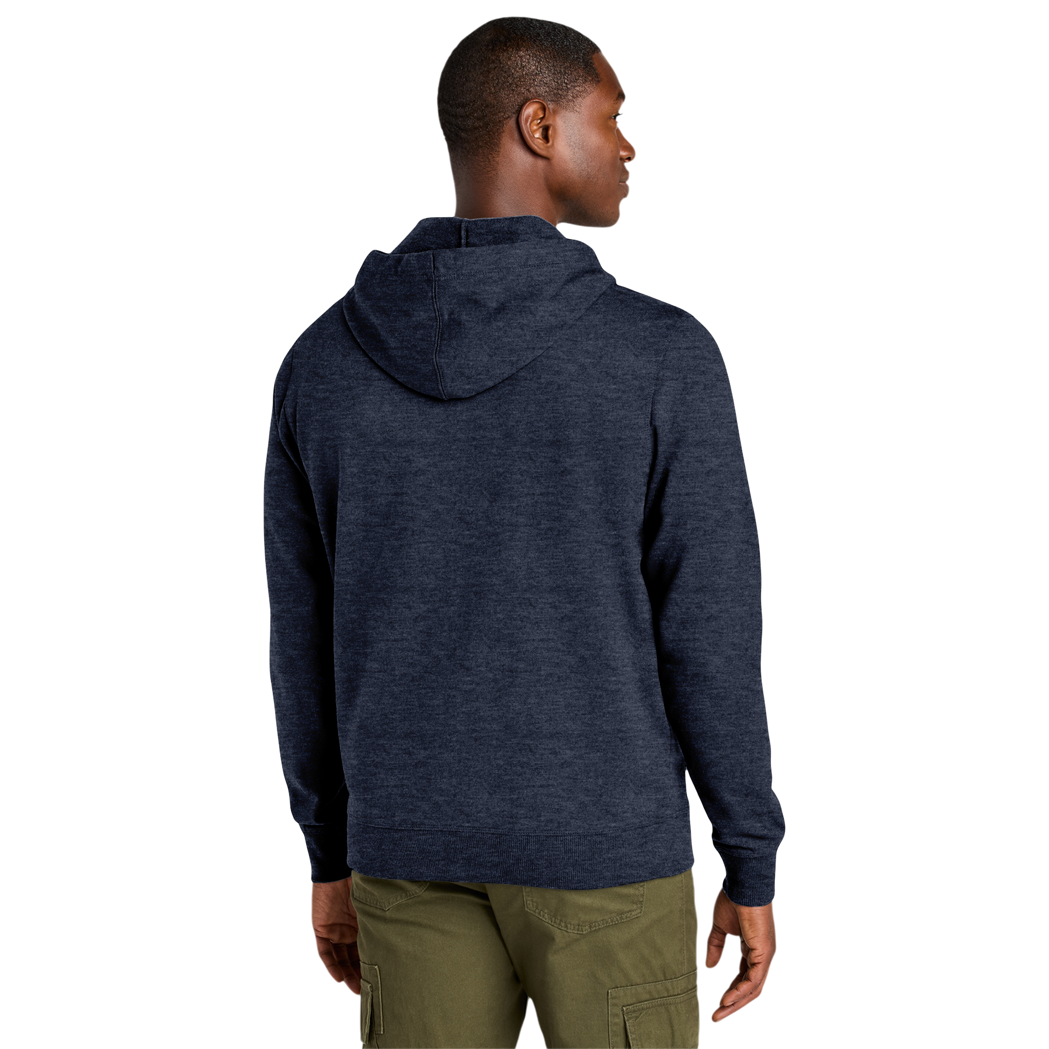 Orange Life | Full Zip Hoodie - Various Colors