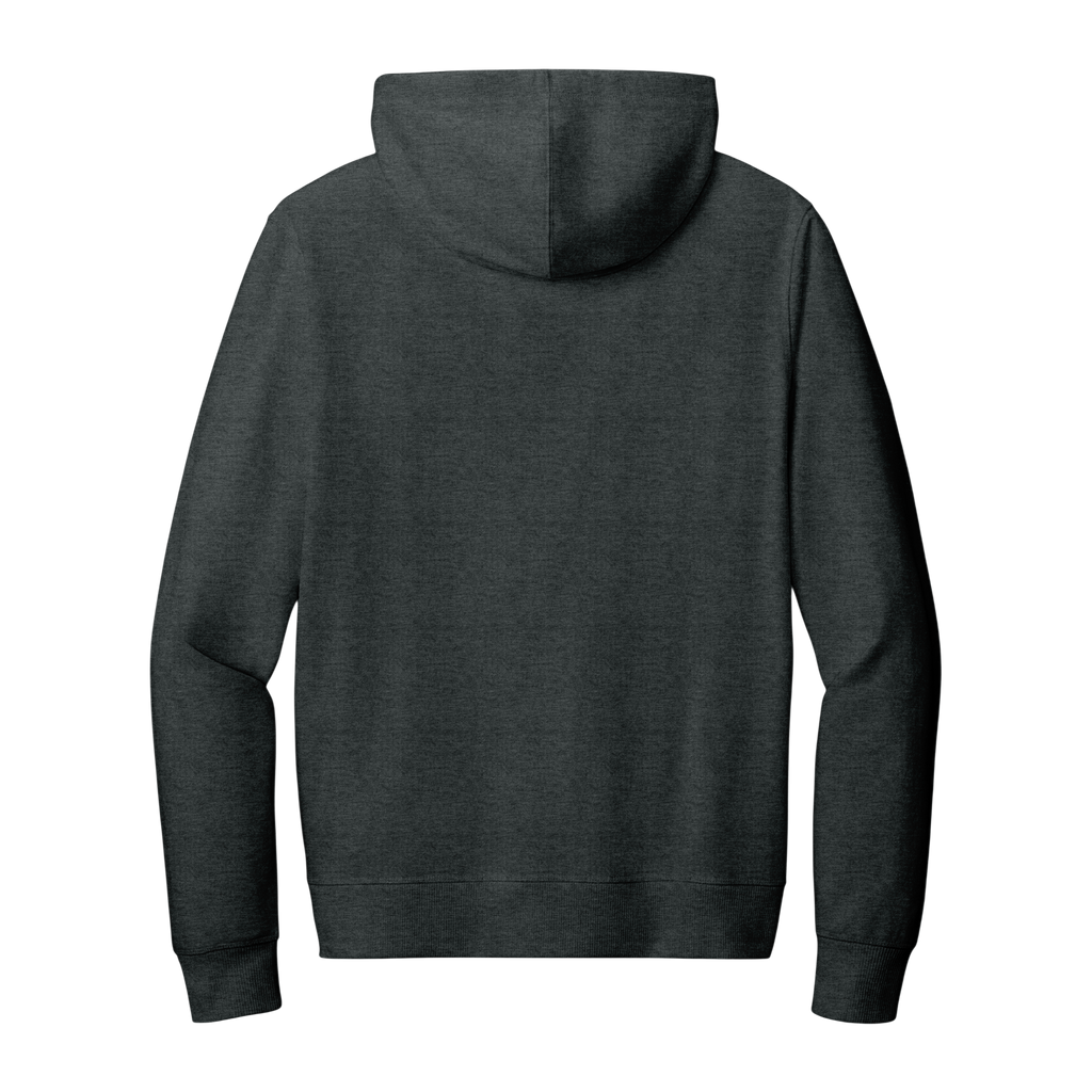 Orange Life | Full Zip Hoodie - Various Colors