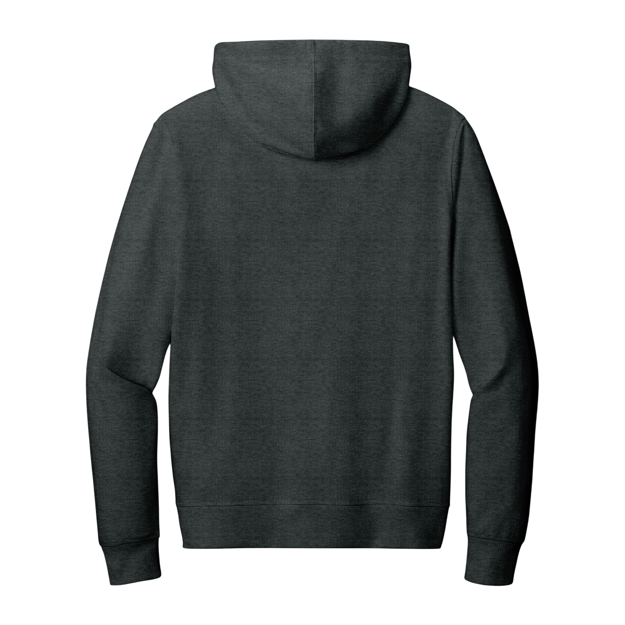 Orange Life | Full Zip Hoodie - Various Colors