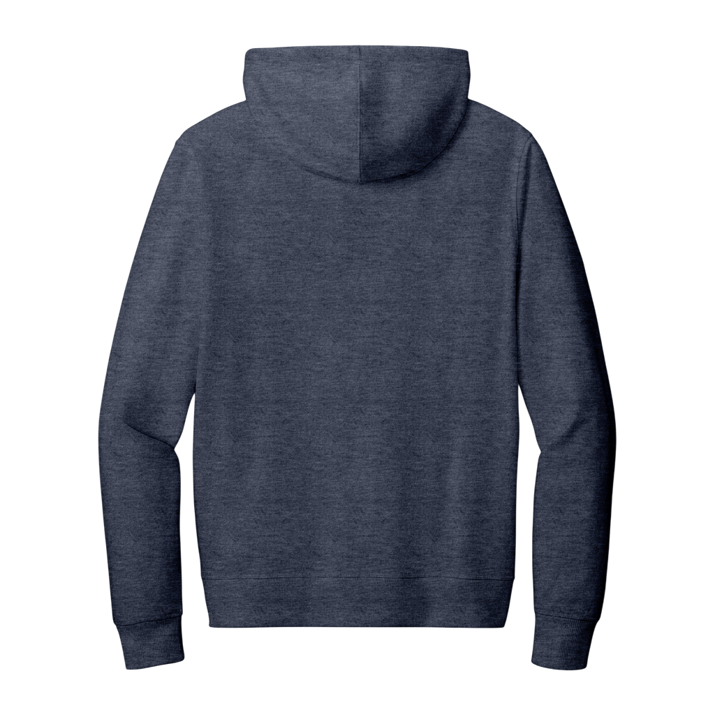 Orange Life | Full Zip Hoodie - Various Colors