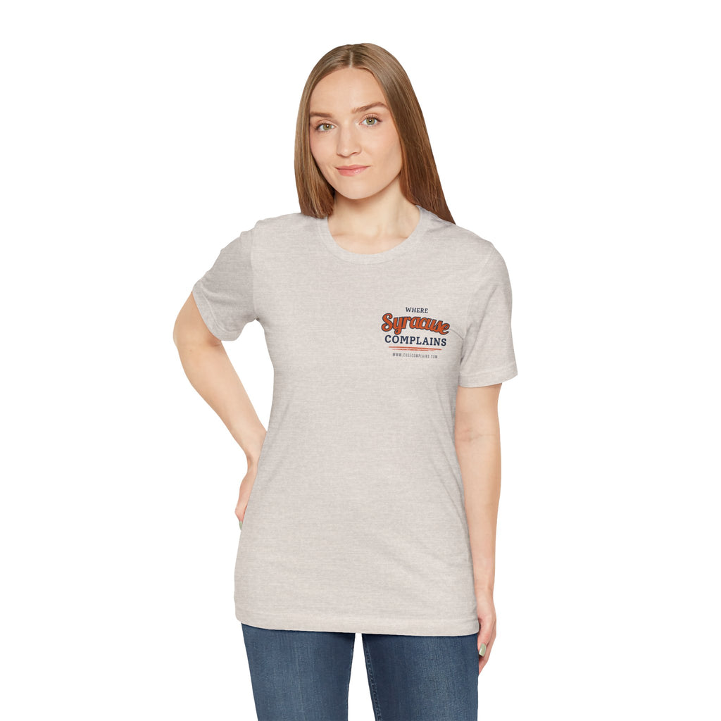 2003 Was Just the Beginning | Various Colors