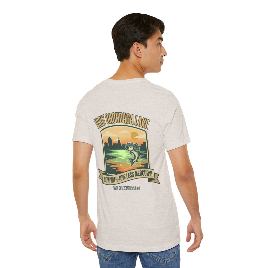 Visit Onondaga Lake  | Various Colors