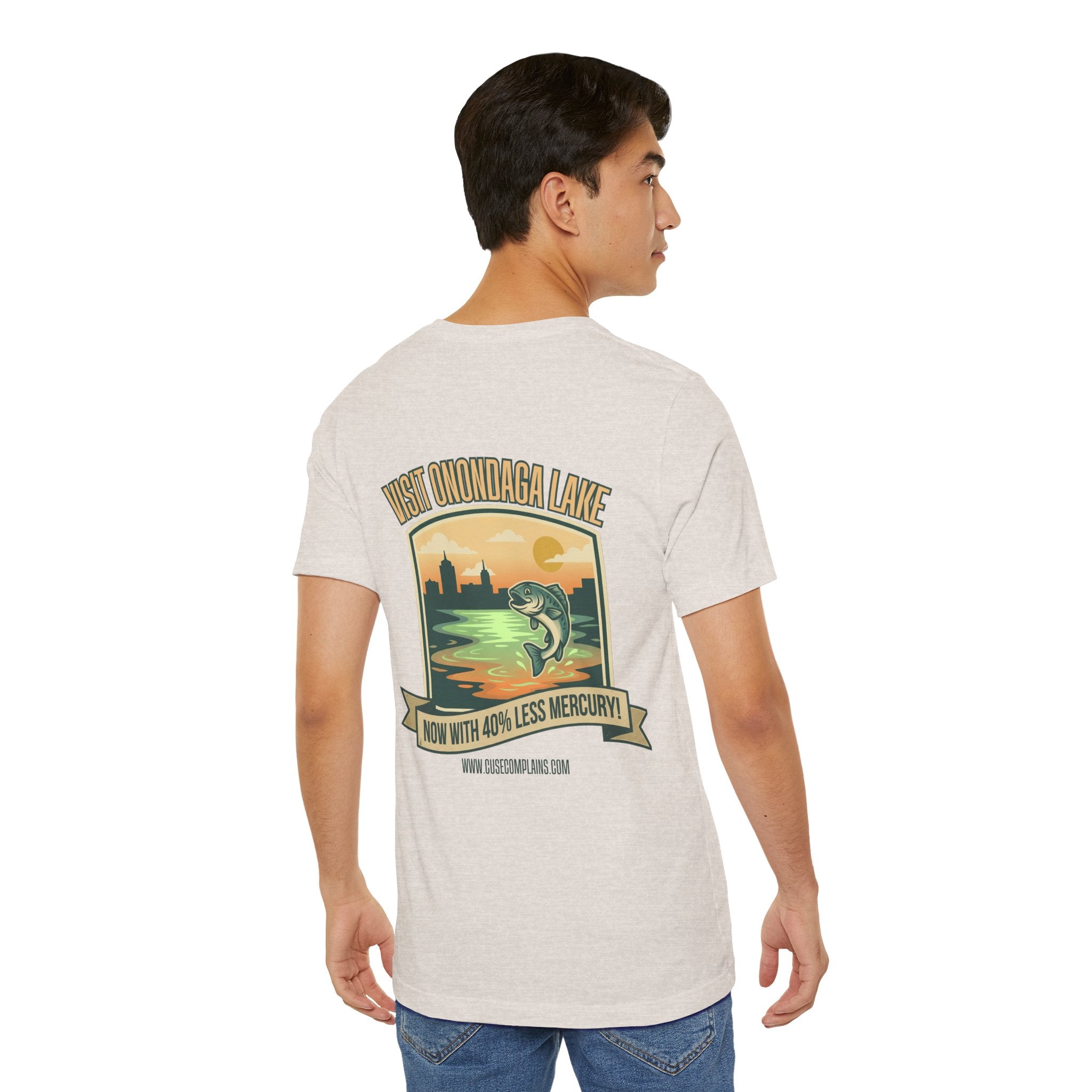 Visit Onondaga Lake  | Various Colors