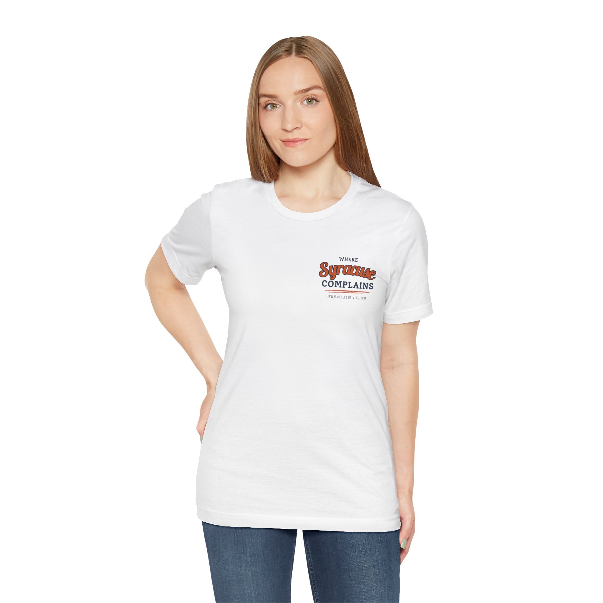 2003 Was Just the Beginning | Various Colors