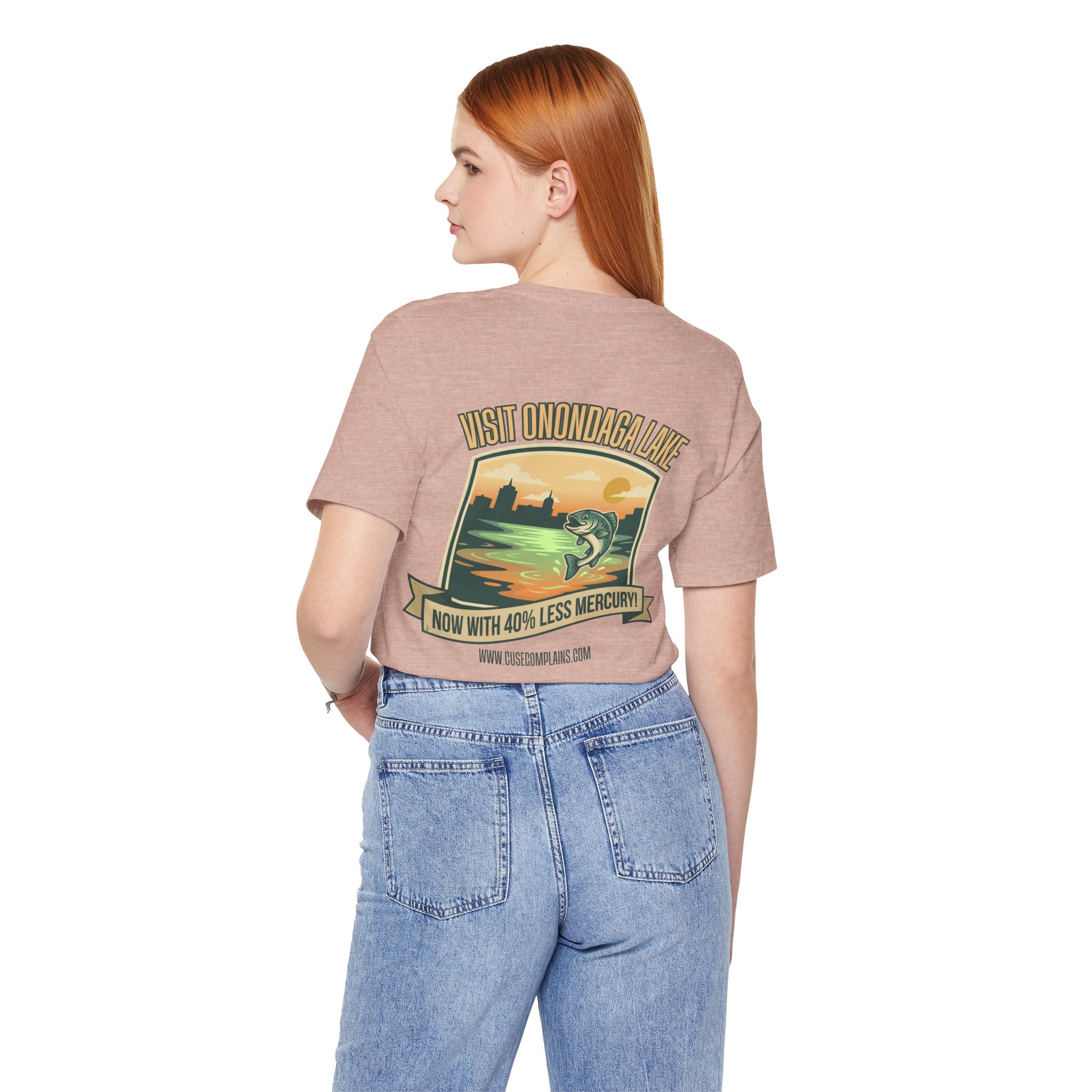 Visit Onondaga Lake  | Various Colors