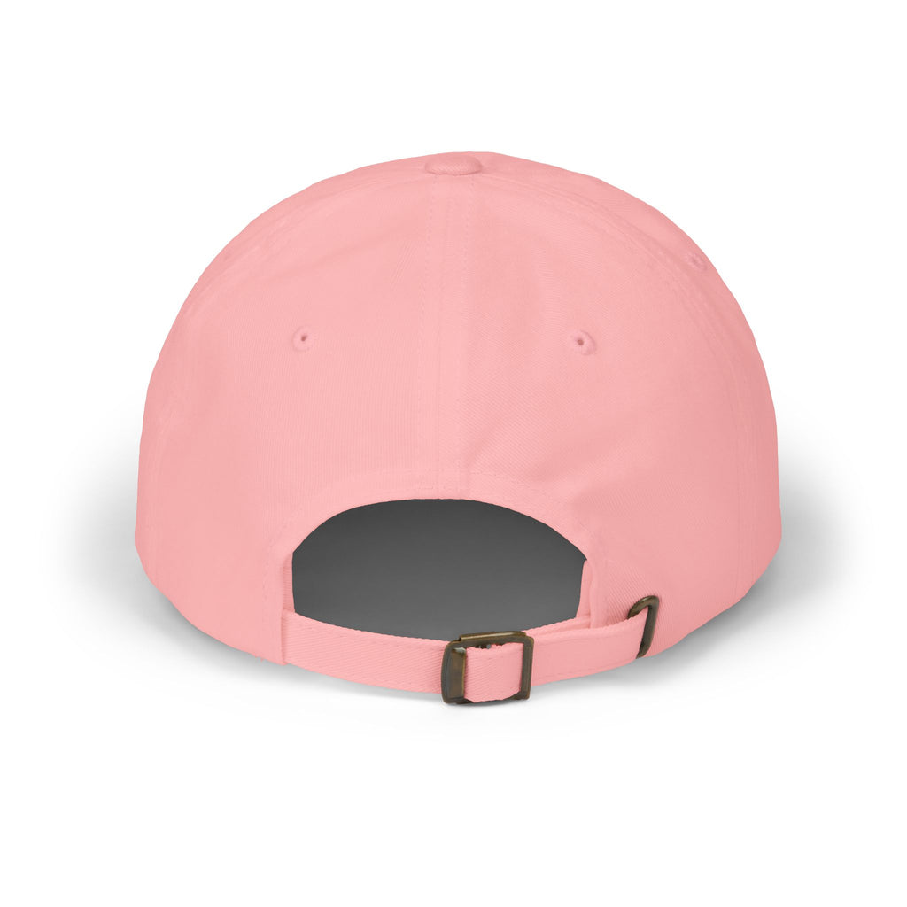 Orange Life | Embroidered Baseball Hat - Various Colors