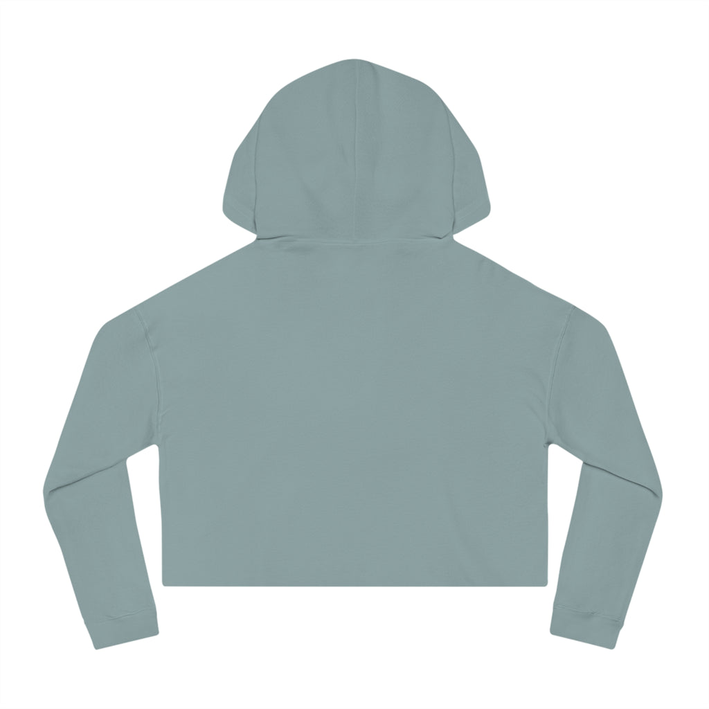 Orange Life | Cropped Hoodie - Various Colors