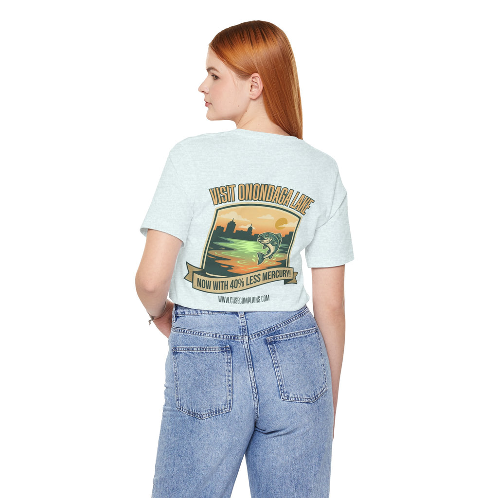 Visit Onondaga Lake  | Various Colors