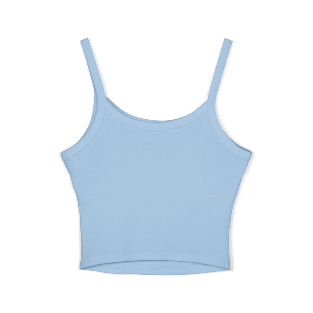I'm Just a Girl Who | Crop Top - Various Colors