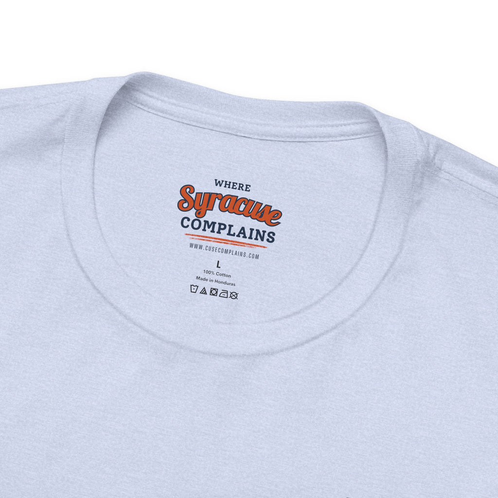 I 🛞 Syracuse Potholes |  Various Colors
