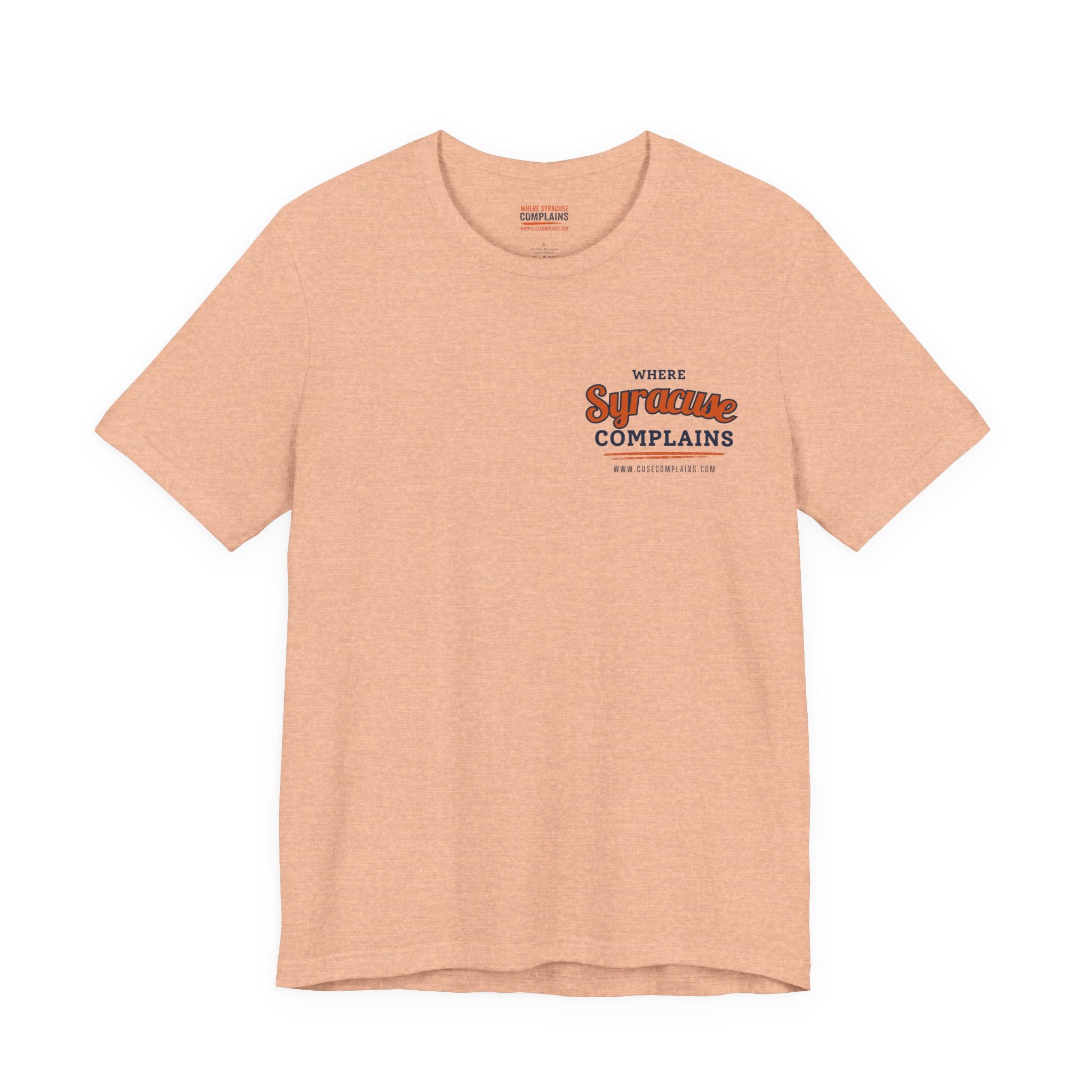 2003 Was Just the Beginning | Various Colors
