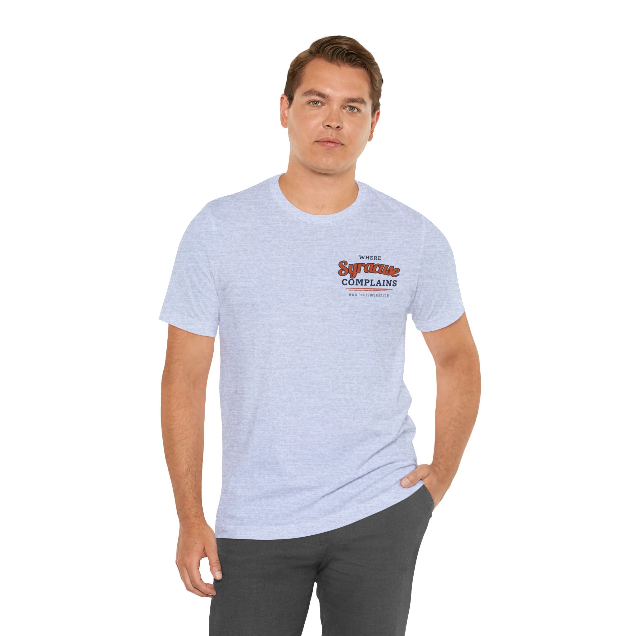 I 🛞 Syracuse Potholes |  Various Colors