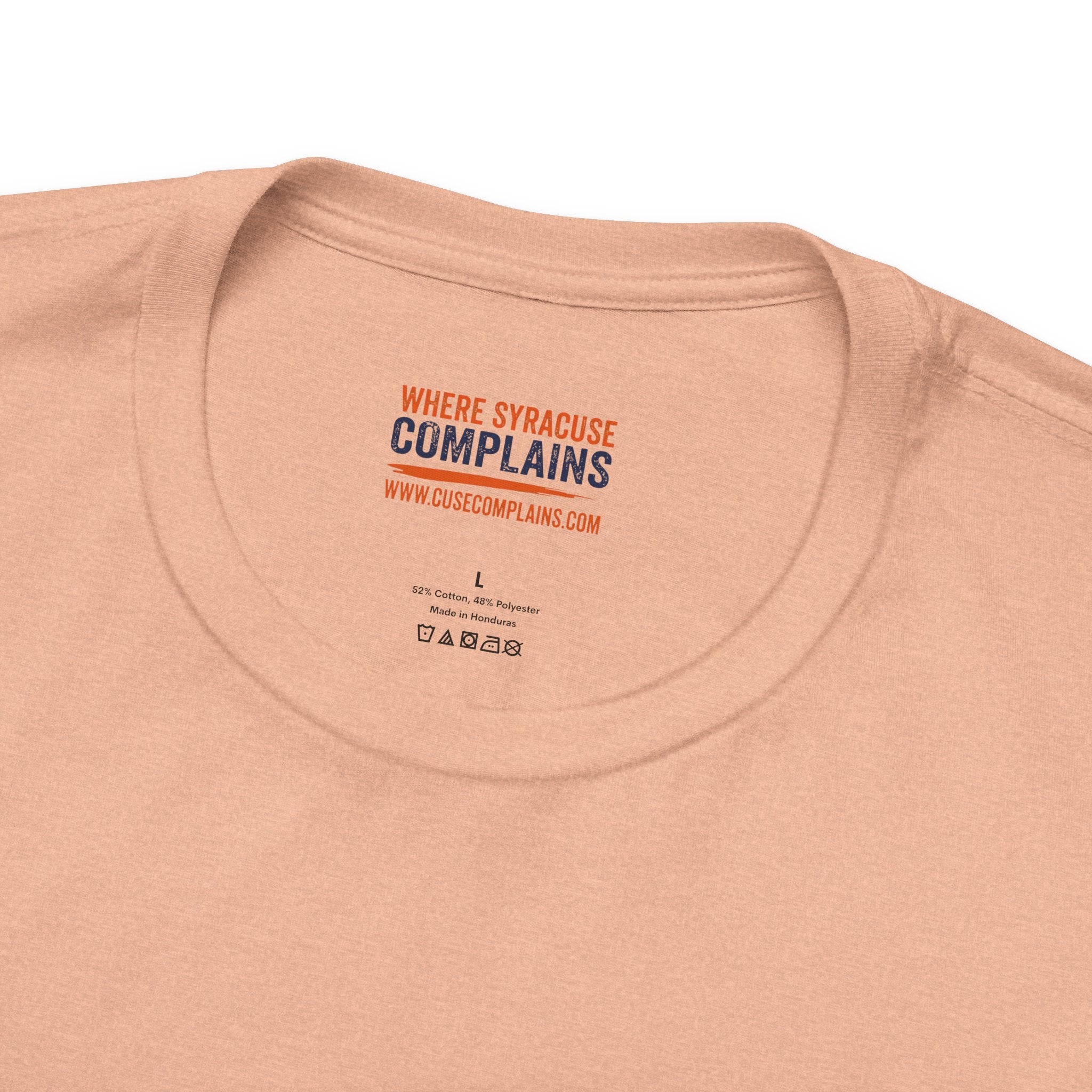 2003 Was Just the Beginning | Various Colors