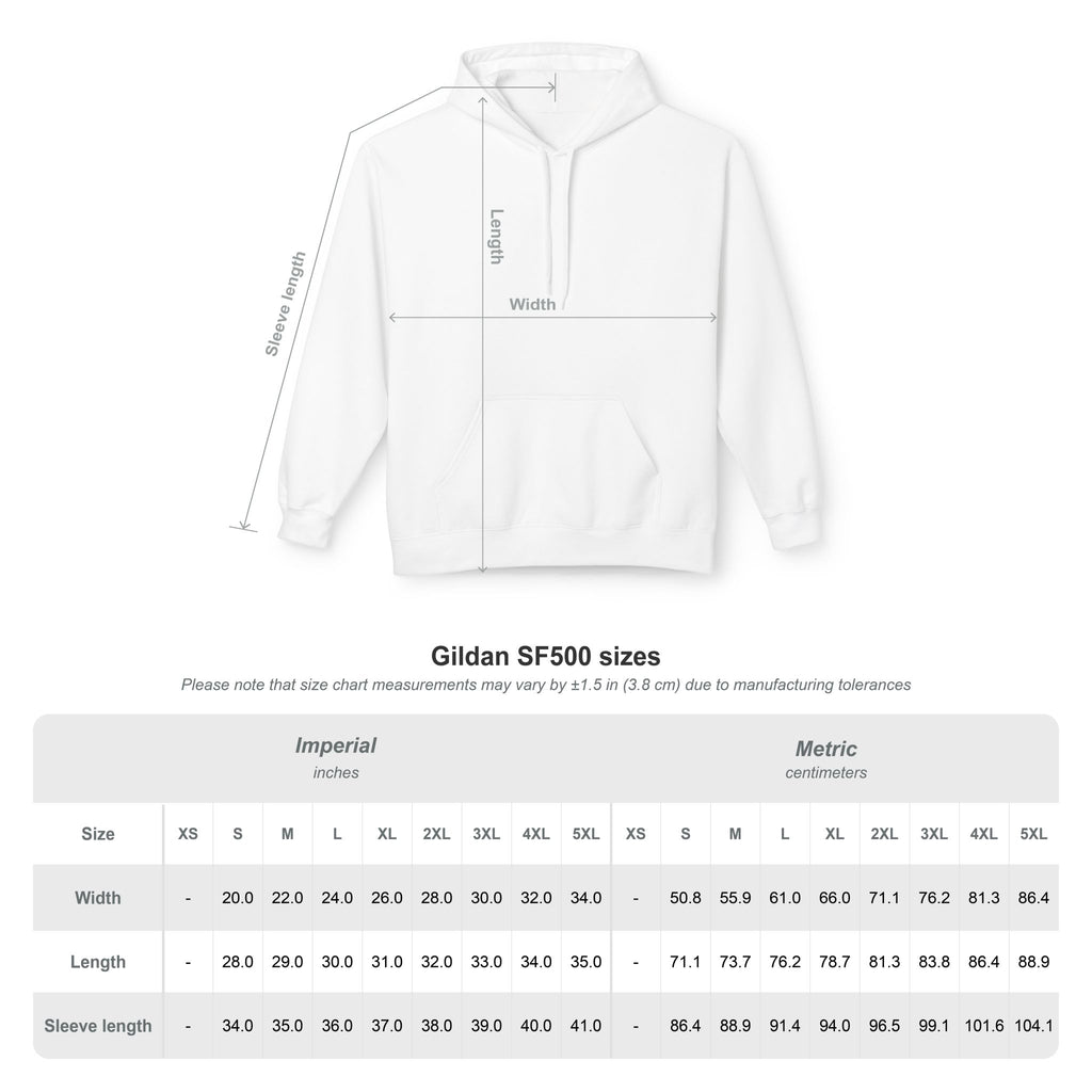 Where Syracuse Complains | Hoodie - Various Colors
