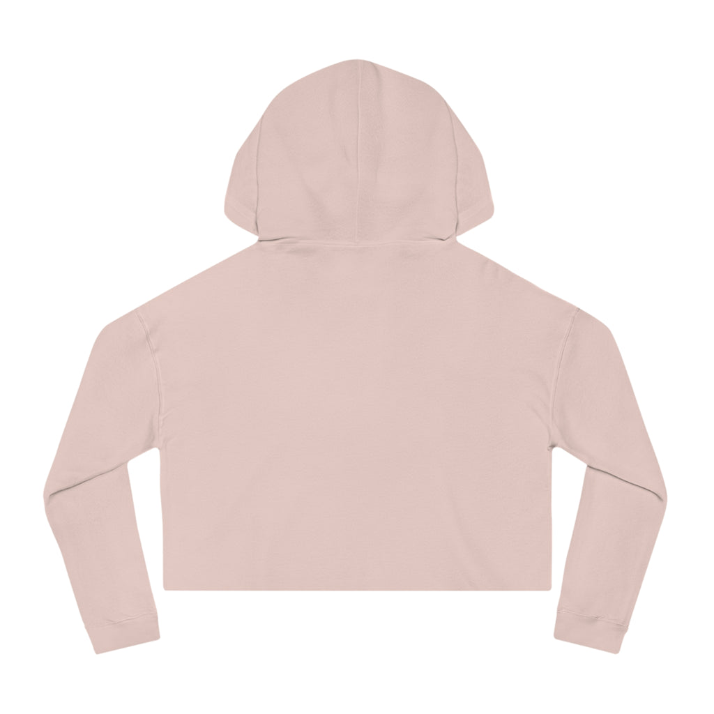 Orange Life | Cropped Hoodie - Various Colors