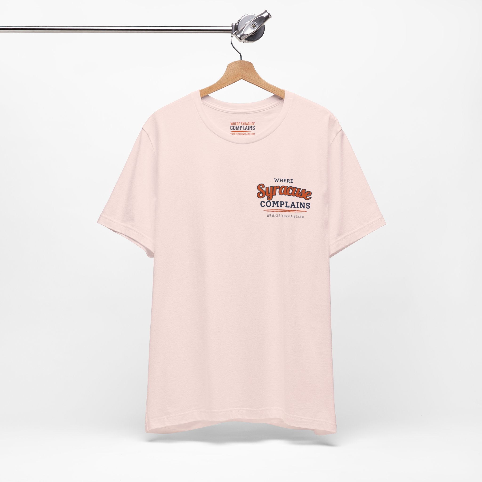 2003 Was Just the Beginning | Various Colors