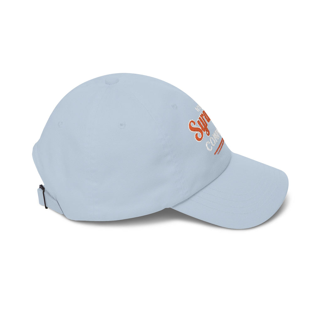 Where Syracuse Complains | Embroidered Cap - Various Colors