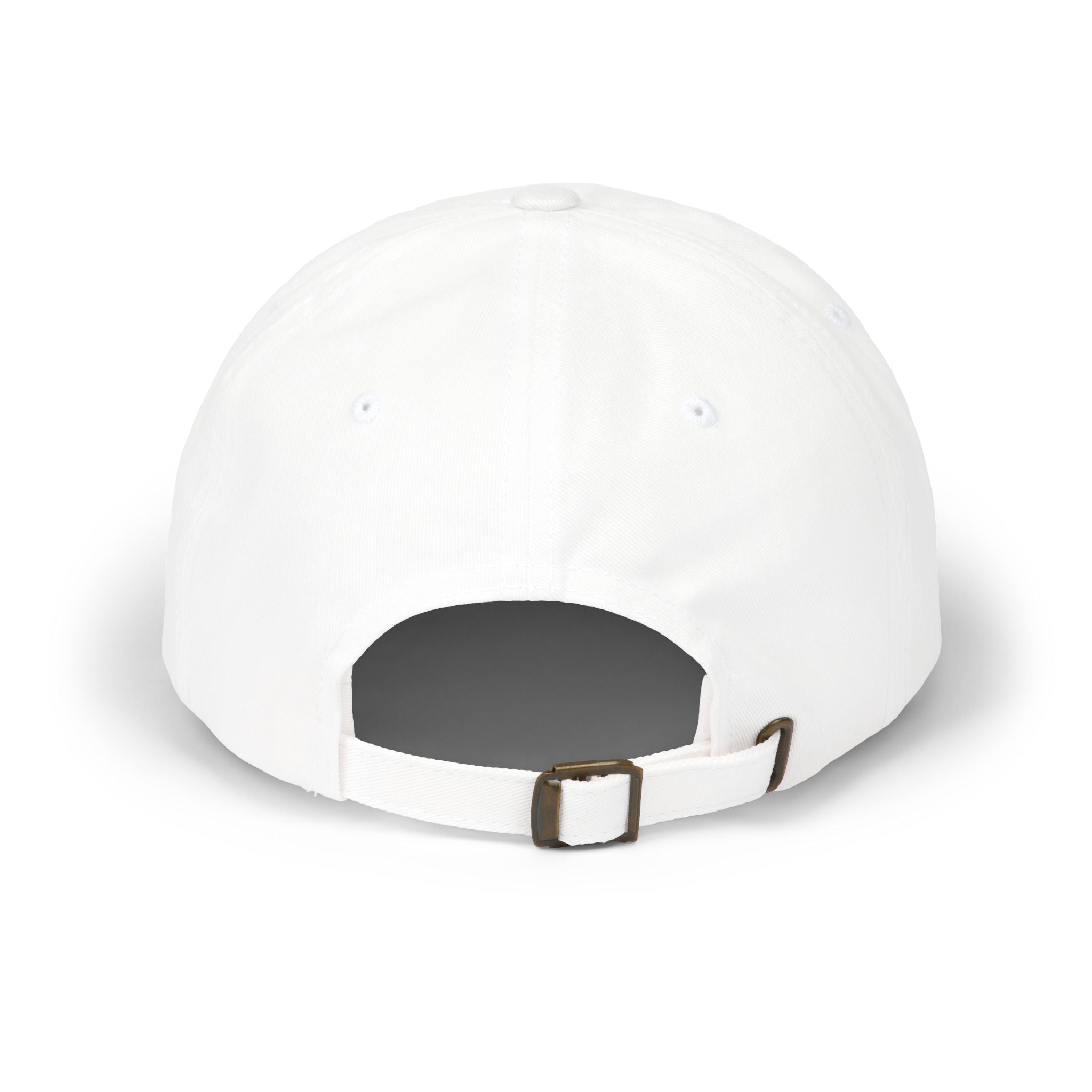 Orange Life | Embroidered Baseball Hat - Various Colors