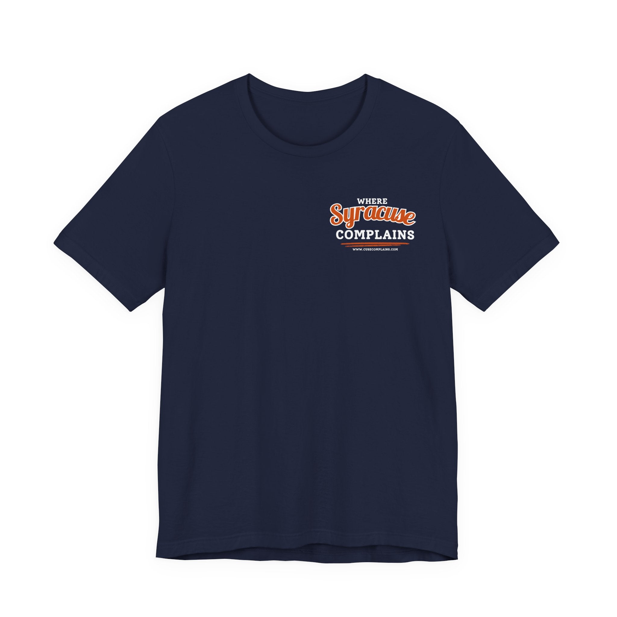 Fuck Duke T-Shirt | Various Colors