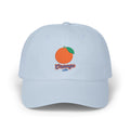 Orange Life | Embroidered Baseball Hat - Various Colors