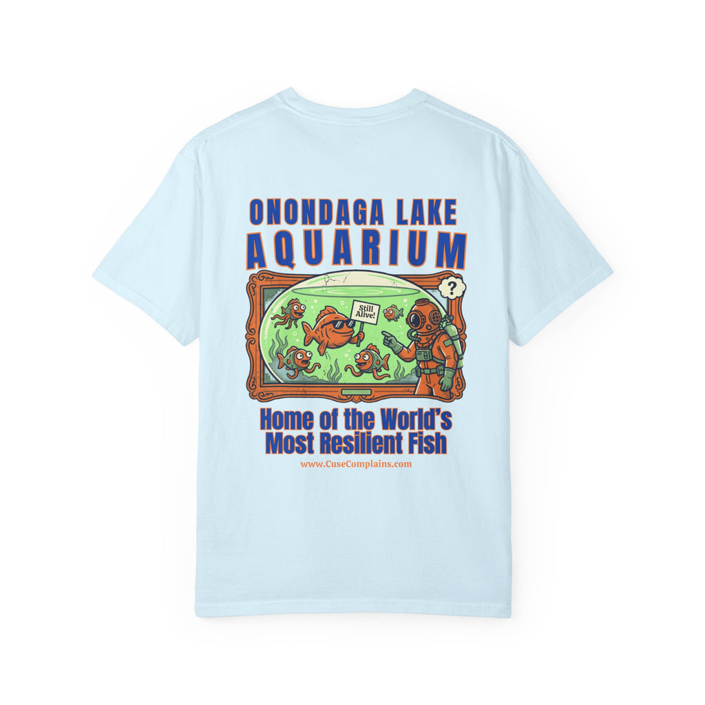 Resilient Fish! | Various Colors