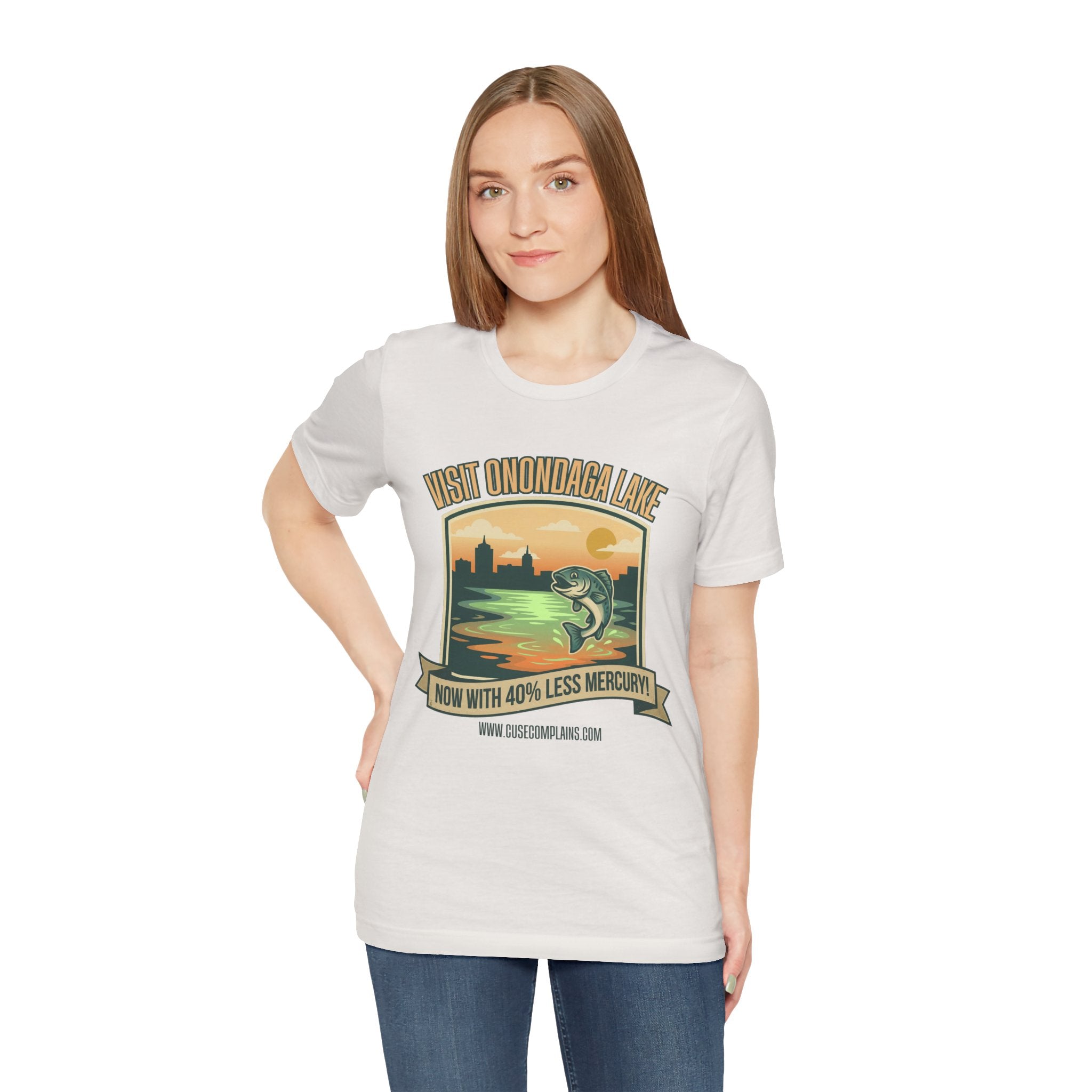 Visit Onondaga Lake | Various Colors